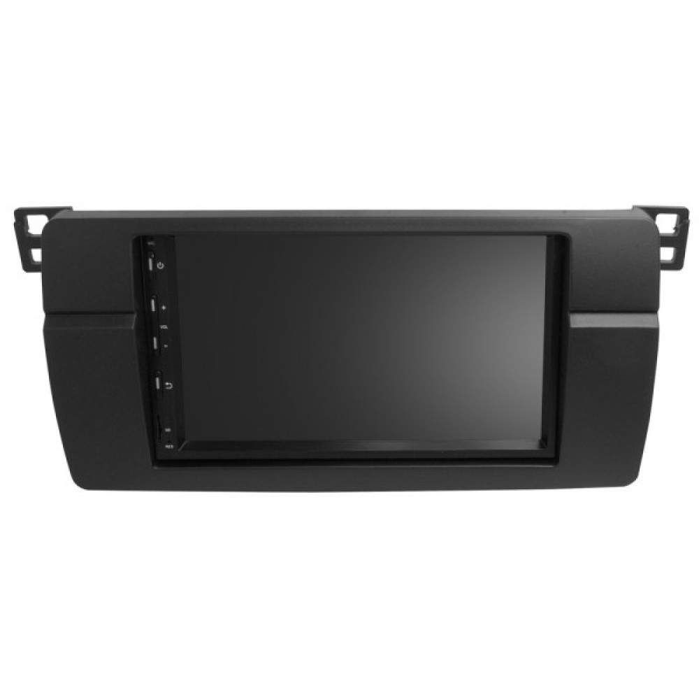 Переходная рамка CARAV BMW 3, E46 (11-498)
