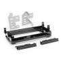 Переходная рамка Toyota Auris Carav 11-512