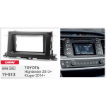 Переходная рамка Carav Toyota Highlander (11-513)