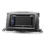 Переходная рамка Carav Toyota Highlander (11-513)