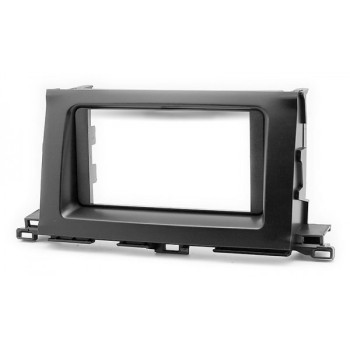 Переходная рамка Carav Toyota Highlander (11-513)