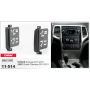 Переходная рамка Carav Dodge Durango, Jeep Grand Cherokee (11-514)