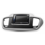 Переходная рамка CARAV KIA Sorento (11-515)