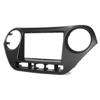 Перехідна рамка CARAV Hyundai i-10 (11-518)