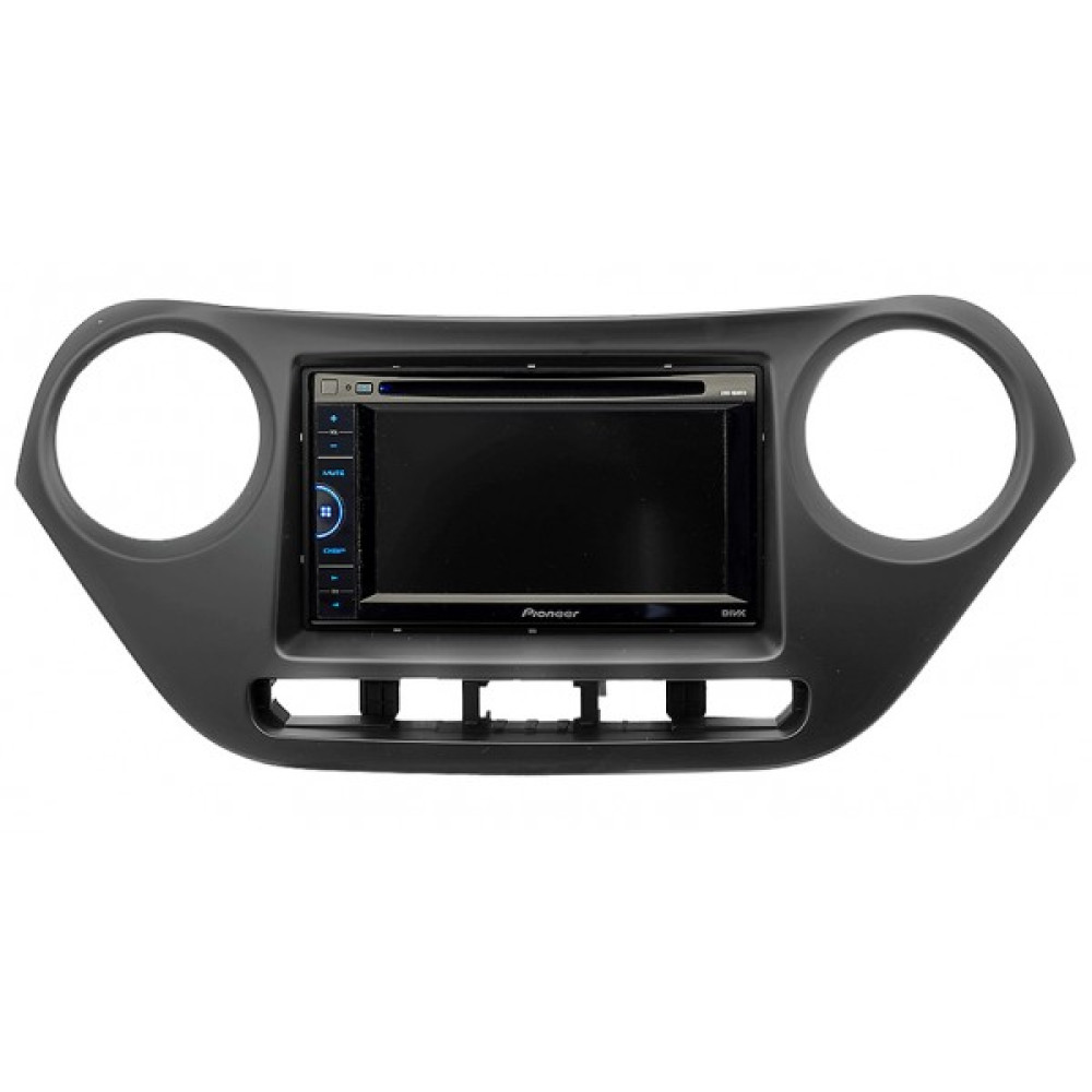 Переходная рамка CARAV Hyundai i-10 (11-518)