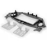 Перехідна рамка CARAV Opel Adam (11-552)