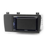 Переходная рамка CARAV Volvo S60, V70, XC70 (11-558)