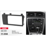 Переходная рамка CARAV Volvo S60, V70, XC70 (11-558)