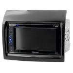 Перехідна рамка CARAV Fiat Ducato (11-559)