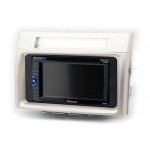 Переходная рамка Carav Toyota Corolla Verso (11-560)