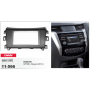 Переходная рамка CARAV Nissan Navara, NP300, Frontier (11-566)