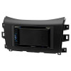 Переходная рамка CARAV Nissan Navara, NP300, Frontier (11-566)