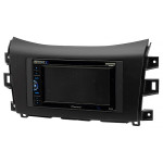 Переходная рамка CARAV Nissan Navara, NP300, Frontier (11-566)