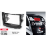 Переходная рамка CARAV SsangYong Tivoli (11-570)