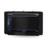 Переходная рамка CARAV Toyota Hilux (11-573)