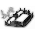 Переходная рамка Carav Hyundai i-20 (11-578)