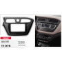 Переходная рамка Carav Hyundai i-20 (11-578)