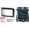 Переходная рамка CARAV Volvo S80 (11-586)