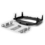 Переходная рамка Carav Citroen C1, Peugeot 108, Toyota Aygo (11-591)
