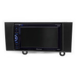 Переходная рамка Carav Lexus LS-400, Toyota Celsior 11-592