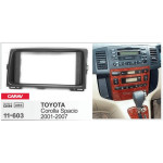 Переходная рамка Carav Toyota Corolla Verso (11-603)