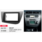 Переходная рамка CARAV Seat Leon (11-609)