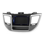 Переходная рамка CARAV Hyundai Tucson (11-613)