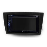 Переходная рамка CARAV LADA Granta, Kalina (11-620)