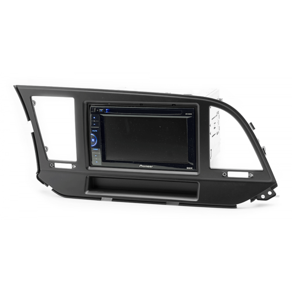 Переходная рамка CARAV Hyundai Elantra, Avante (11-624)