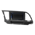 Перехідна рамка CARAV Hyundai Elantra, Avante (11-624)