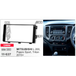 Переходная рамка CARAV Mitsubishi (11-637)