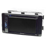 Переходная рамка CARAV Mitsubishi (11-637)