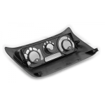 Переходная рамка CARAV Mitsubishi Lancer IX (11-653)