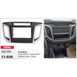 Переходная рамка Hyundai Creta Carav 11-656