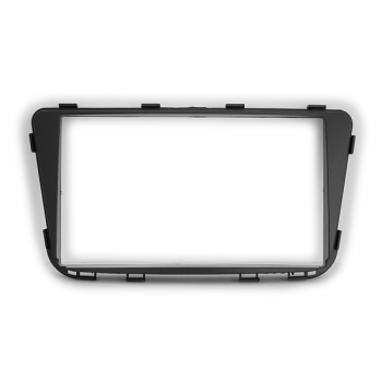 Перехідна рамка CARAV Hyundai Accent, Solaris (11-663)