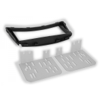 Перехідна рамка CARAV Hyundai Accent, Solaris (11-663)