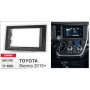 Переходная рамка Carav Toyota Sienna (11-668)