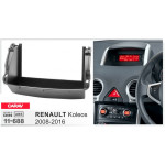 Переходная рамка CARAV Renault Koleos (11-688)