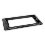 Переходная рамка Toyota Auris, Corolla Carav 11-696