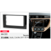 Переходная рамка Toyota Auris, Corolla Carav 11-696
