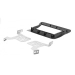 Переходная рамка Renault Master, Opel Movano, Nissan NV400 Carav 11-705