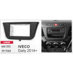 Переходная рамка Carav Iveco Daily (11-744)