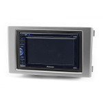 Переходная рамка Carav Iveco Daily (11-745)