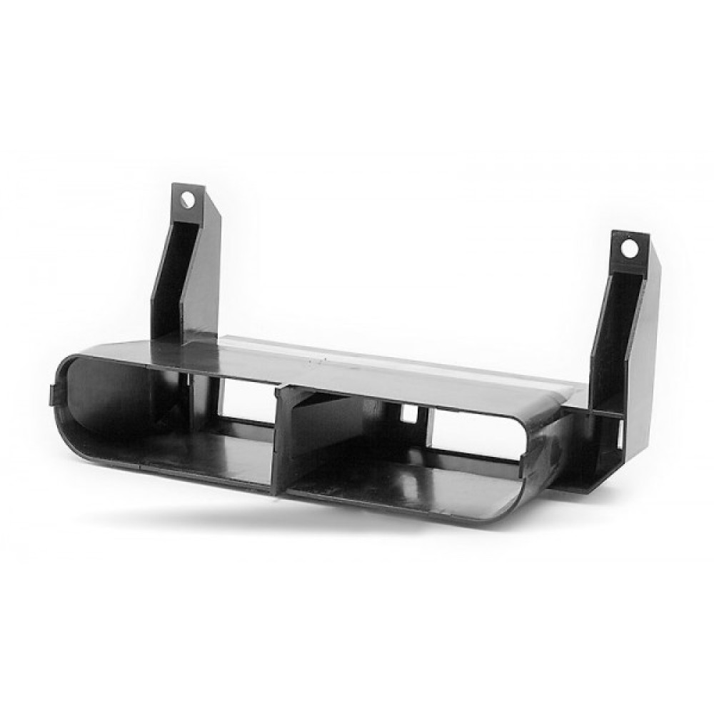 Переходная рамка Carav Fiat Punto, Linea (11-750)