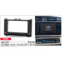 Переходная рамка Carav Toyota Auris, Corolla 11-763