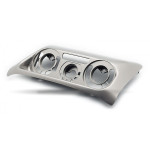 Переходная рамка Carav Mitsubishi Lancer (11-778)