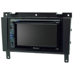 Переходная рамка Carav Volkswagen Pointer (11-801)