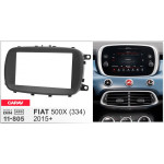 Перехідна рамка Carav Fiat 500X (11-805)