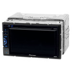 Универсальная рамка CARAV 2 DIN (11-901)