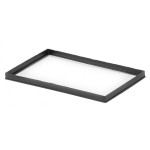 Универсальная рамка CARAV 2 DIN (11-903)